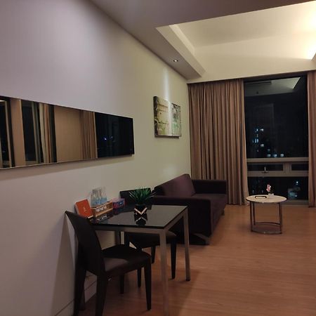 Modern Suites Kl Κουάλα Λουμπούρ Εξωτερικό φωτογραφία