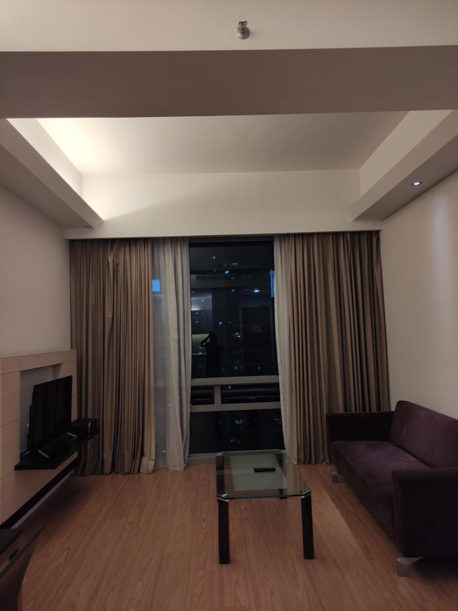Modern Suites Kl Κουάλα Λουμπούρ Εξωτερικό φωτογραφία
