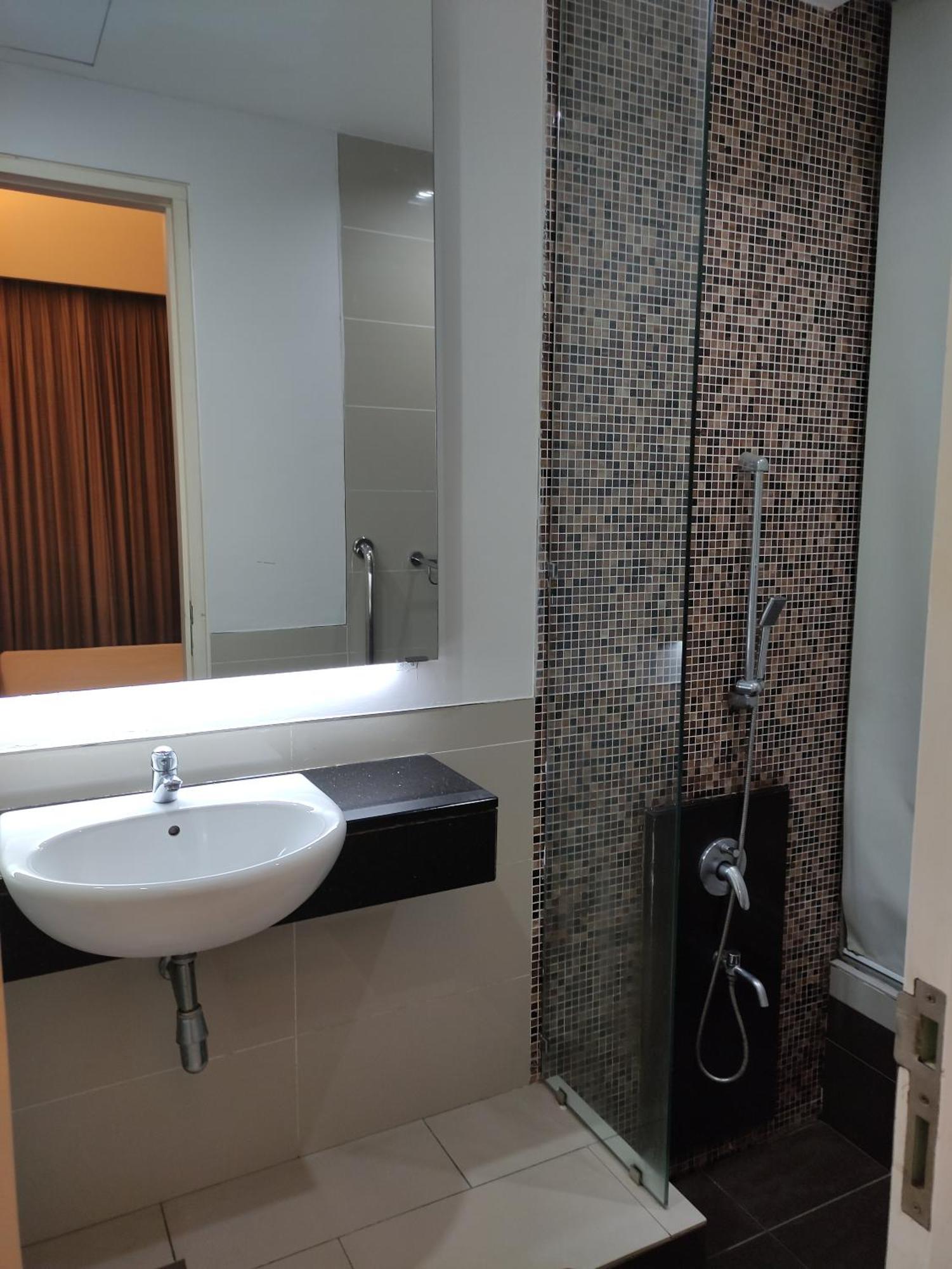 Modern Suites Kl Κουάλα Λουμπούρ Εξωτερικό φωτογραφία