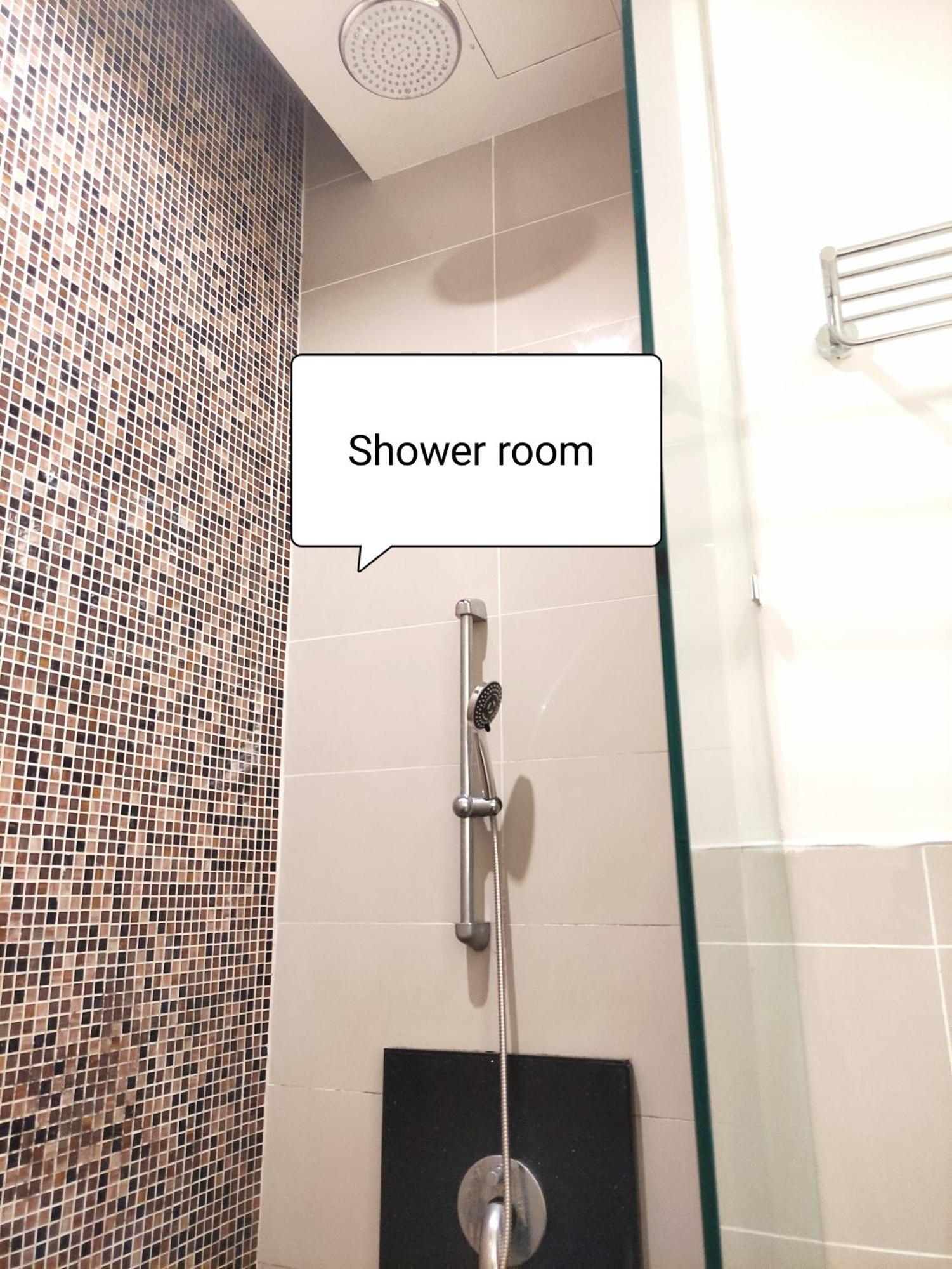 Modern Suites Kl Κουάλα Λουμπούρ Εξωτερικό φωτογραφία