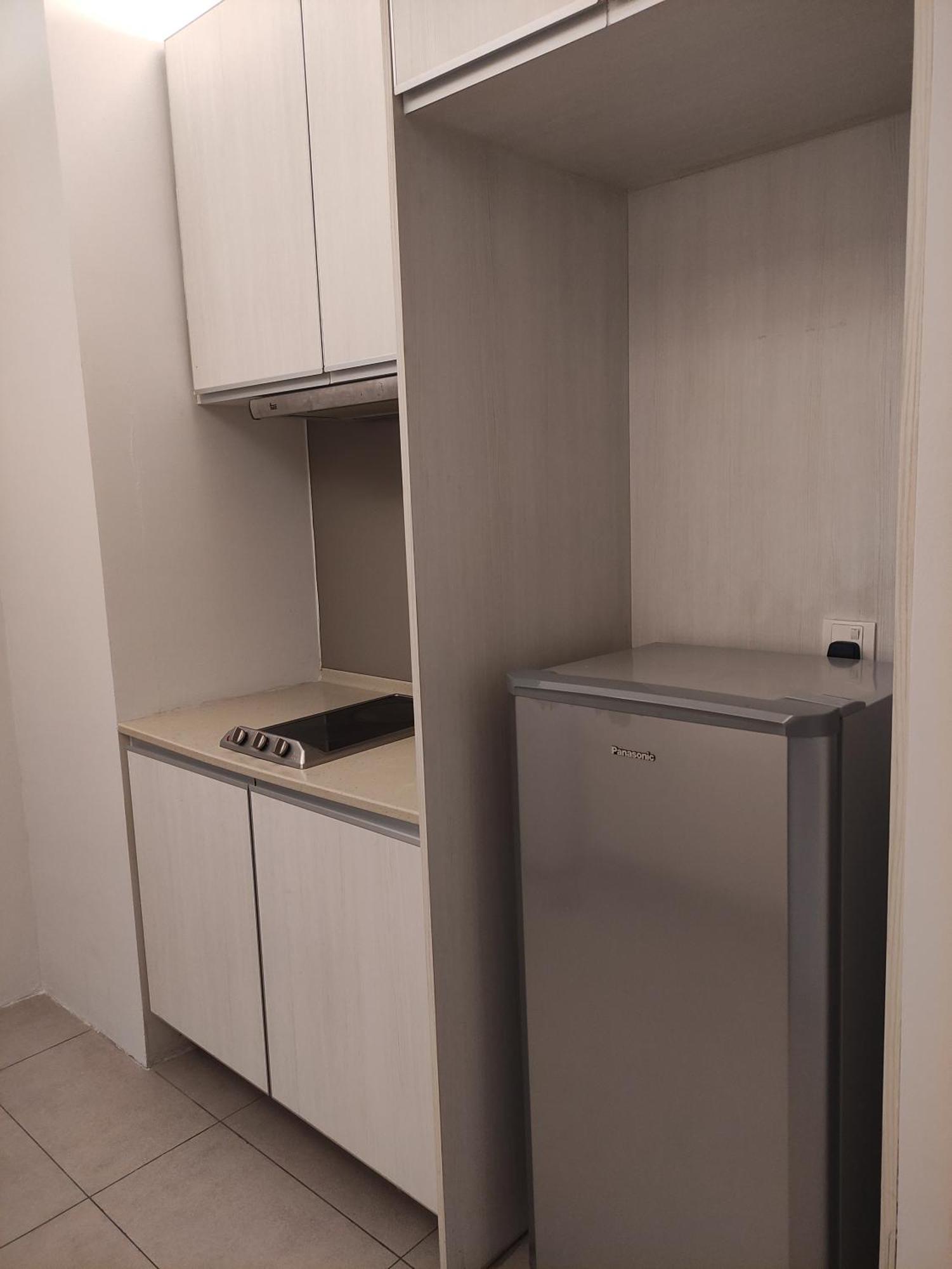 Modern Suites Kl Κουάλα Λουμπούρ Εξωτερικό φωτογραφία